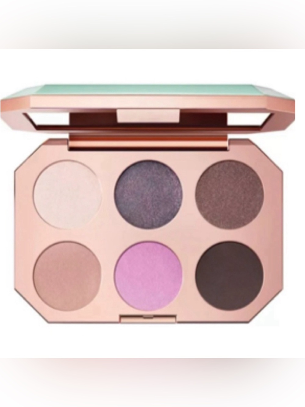 MAC COSMETICS MACNIFICENT EYESHADOW PALETTE